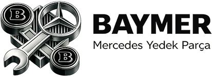 Mercedes Yedek Parçaları | Kaliteli ve Uygun Fiyatlarla Online Satış