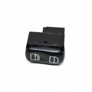 Cam Düğmesi Tekli Mercedes VANEO-Serisi W414 Kasa 2000-2005 A4145450807