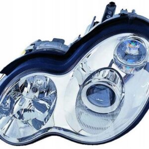 Sol Far Bixenon Mercedes C-Serisi W203 Kasa 2000-2007 A2038201759