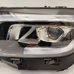 Sol Far Mercedes GLB-Serisi W247 Kasa 2018-2023 A2479063700
