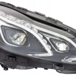 Sağ Far Mercedes E-Serisi W212 Kasa 2014-2017 A2128202439