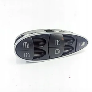 Sol Ön Cam Açma Kumandası Mercedes E-CLS Serileri W211, W219 Kasa 2003-2009 A2118213679